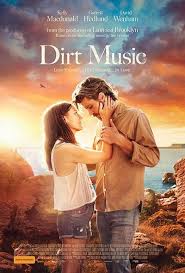 High resolution official theatrical movie poster for almost love (2020). Dirt Music Movie Review Film Summary 2020 Roger Ebert