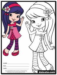 Jump to recipe february 6 i grew up eating strawberry shortcake the only way possible: Casasdeventaencostamesa Strawberry Shortcake Pets Coloring Pages