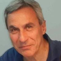 Richard Panio's Instagram, Twitter & Facebook