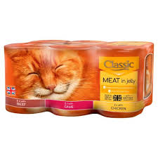 If you make no changes on the autoship, things go fine. Butchers Classic Cat Meat Variety Wet Cat Food From 5 25 Waitrose Pet