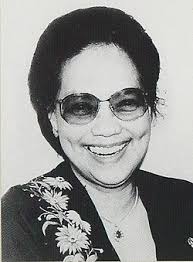 Wikipedia:WikiProject Women in Red/Missing articles by  nationality/Indonesia