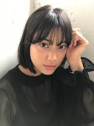 韓国発の可愛い髪型 目指せ オルチャンヘア hair オルチャンヘア 髪型 可愛い髪型