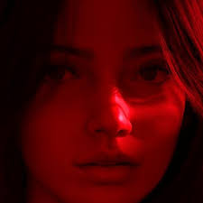 This part fills me with deep sorrow. You can even see James's tear, it  truly breaks my heart 💔😫