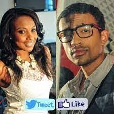 Lakisha Newman's Instagram, Twitter & Facebook