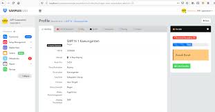 Download Program Aplikasi Sarana Dan Prasarana Sekolah Sarpras V4