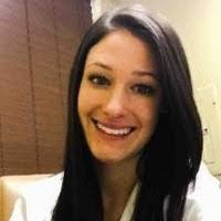 Alexandra Gonzales's Instagram, Twitter & Facebook