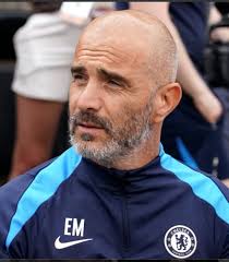 Chelsea not at Arsenal's level yet