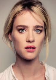 Fan Casting Mackenzie Davis as Adrian Andrews in Ace Attorney: Phoenix  Wright & Apollo Justice -Live Action Fancast