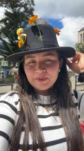 Rocio Alarcon Bella Orquidea