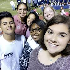 where do i even start.. these 4 years of high school was a big roller  coaster of emotions from happiness to sadness, im really gonna miss  everyone that came into my life.