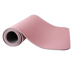 Yoga Mat Performance Active Line Women Avec Images Tapis Yoga Repetto Gris Rose