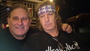 Fundraiser by Allison Del Gaudio : Remembering Robert: A Kind-Hearted Soul