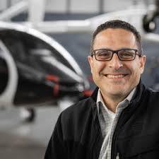 What an incredible way to kick off the weekend with a historic Joby flight  in Japan!