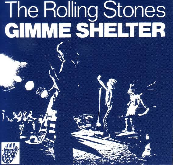 The Rolling Stones – “Gimme Shelter | Don't Forget The Songs 365