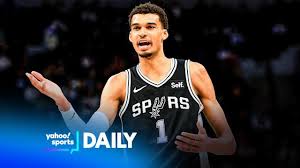 Yahoo Sports - News update