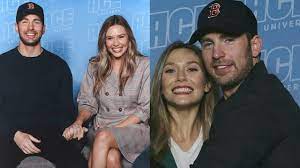 Izzy evans 💛!!(@isabellasign), (@unser5207148), i'm the hot girl😎(@attixedits), 😎😘(@sebastianstyless), simp for tom(@iloveavatarpurrr). Chrizzie Funny Chris Evans And Elizabeth Olsen Moments Youtube