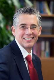 USC Law Dean Inducted into the American College of Bankruptcy