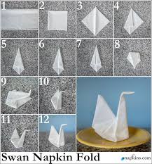Fancy Napkin Folding Fancy Napkin Folding Paper Napkin Folding Napkin Design