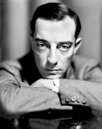 Buster Keaton