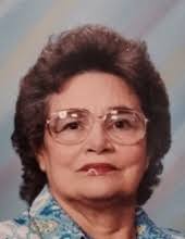 Obituary information for Julia Anne Haley