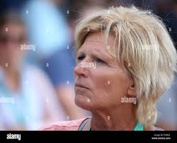 Claudia neumann hi-res stock photography and images