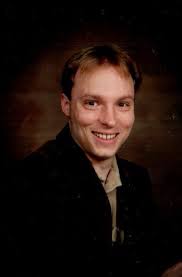 Gregory Jump Obituary