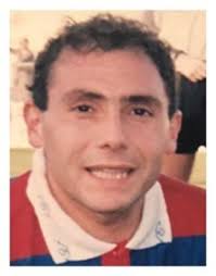 LOS SIETE MAGNÍFICOS. CF GANDIA 1994-1996.