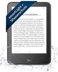 Kia Besserwisser Wasserschutz Tolino
