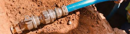 Installation our team of experts can provide water line installation services to water companies, from individual projects to master service agreements across the kansas city metropolitan area. Piping Applications Water Service
