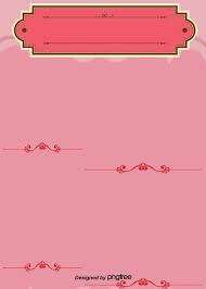Background menu makanan mie / free chinese menus templates to customize canva : Background Of Pink Simple Food And Food Material Menu Simple Poster Background Brosur Background Brosur Makanan