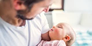 How Many Weeks Of Paternity Leave Should You Offer?