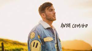 David carreira é um dos maiores nomes da música portuguesa da sua geração. David Carreira Anda Comigo Music Video Song Lyrics And Karaoke
