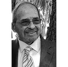 Arnold KATINSKY Obituary (2017)