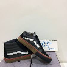 Viimeisimmät twiitit käyttäjältä vans (@vans_66). Red30 Malaysia Vans X Showroom Vans Old Skool Myr Facebook