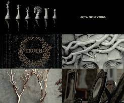 Deeds Not Words Sacred Twenty Eight Crouch 2 2 Sacred Twenty Eight Hogwarts Aesthetic Harry Potter Funny Pictures