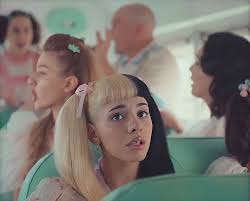 Pin By Ciel Phantomhive On Melanie Martinez In 2020 Melanie Martinez Melanie Crybaby Melanie Martinez