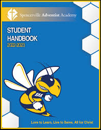 Spencerville Adventist Academy Handbook