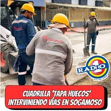 Radio Uno Sogamoso added a new photo.