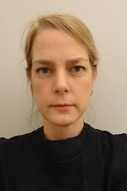 Helena Jankovic Malmström