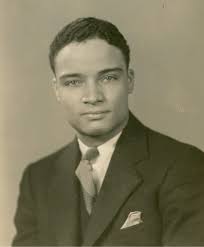 Alumnus was a Black engineering pioneer