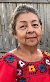 Corina Guardiola Obituary (1952