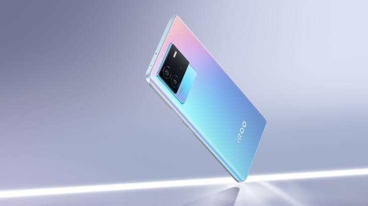 iQOO Neo6 is stylish smartphone designed for gamers | Digital Camera World