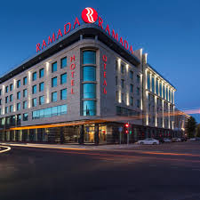 122,687 likes · 129 talking about this · 1,108,722 were here. Hotel Ramada Kazan City Center Russia At Hrs With Free Services