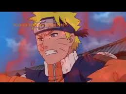 Jiraiya Vs Naruto Four Tails Kyuubi Jiraiya Almost Dies Youtube