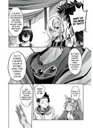 Read Goshujin-sama to Yuku Isekai Survival! Manga English [New Chapters]  Online Free - MangaClash