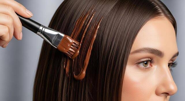 Hair Coloring & Treatments