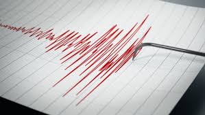 Reportan sismo de magnitud 3.5 en Santa Catarina, Nuevo León