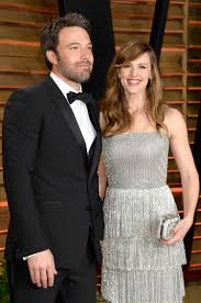 Ben Affleck and Jennifer Garner: Easter Weekend Family Reunion