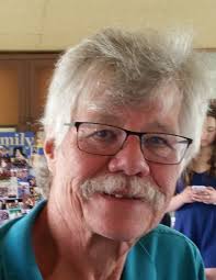 Obituary information for Donald Eugene Mansfield