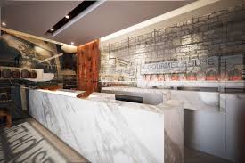 B S Gurme Evi Tasarim Gurme Evler